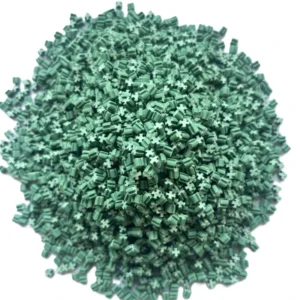 TPE Filled Eco Friendly Waterproof Artificial Turf for Indoor Outdoor Football Fields Made in China