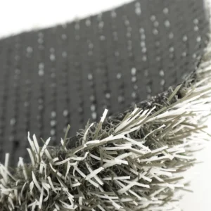 Tall Artificial Grass Carpet for Outdoor Landscaping, Play, Garden, and Indoor Use