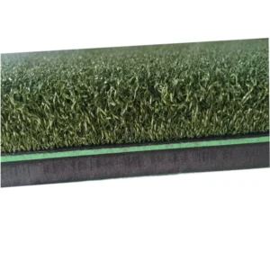 Tee Turf Mat for Golf