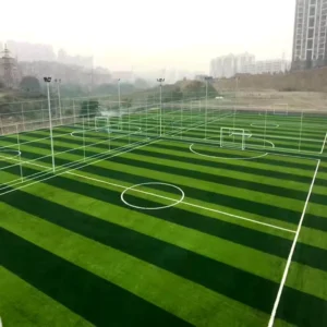 Tennis Golf Soccer Football Field Sports Flooring Synthetic Turf Artificial Grass