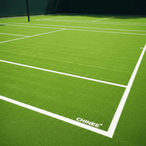 Customized Commercial Artificial Grass for Sports and Recreation Industry