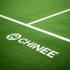 Customizable Artificial Grass for Sports and Recreation Industries by Chinee Artificial Grass Co Ltd