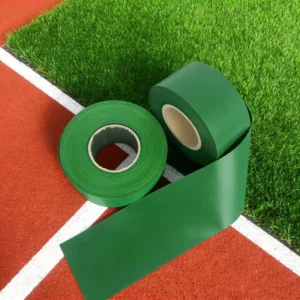 Transparent PVC Rigid Film Roll for Artificial Grass Fence UV Oil Heat Resistance Cutting 100% Virgin Grade 1mm 0.2mm Thickness