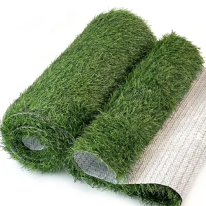 Trends Landscape Artificial Grass Green Artificial Turf Grass Wall Synthetic Lawn Grass Turf