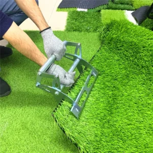 Turf Gripper Claw Artificial Grass Installation Tool