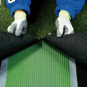 Two-Component Artificial Turf Grass Installation Adhesive