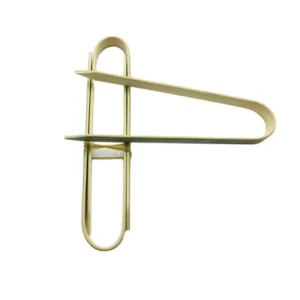 U-Shape Industrial Grade Smooth Shank Peg for Securing Artificial Grass