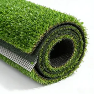 UV-Certified 35mm PE Artificial Turf Grass for Outdoor Landscape Garden