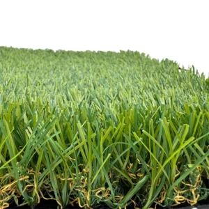 UV Protected Artificial Grass Fence Flame Retardant Synthetic Turf Wall Decor for Home Office Interior Design