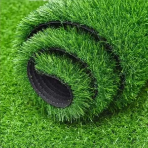UV Protected Gazon Synthetique Cesped Artificial Green Grass Carpet Turf Pet 40mm