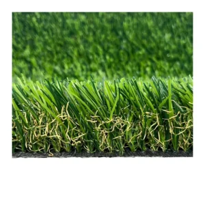 UV-Resistance Outdoor Landscaping Kindergarten Natural Landscape Grass Artificial Turf for Garden