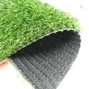 UV-Resistant Artificial Grass Lawn Synthetic Turf for Garden Landscaping