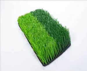 UV-Resistant Artificial Grass Synthetic Turf for Garden Decoration, Indoor Use, Putting Green and Landscaping