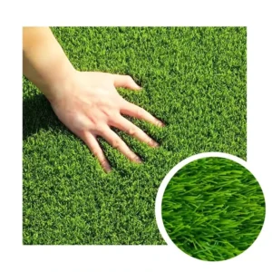 UV-Resistant Artificial Grass Turf