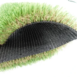 UV Resistant Non-Toxic ECO Premium Synthetic Artificial Grass Turf Natural Realistic High Density Faux Indoor Garden