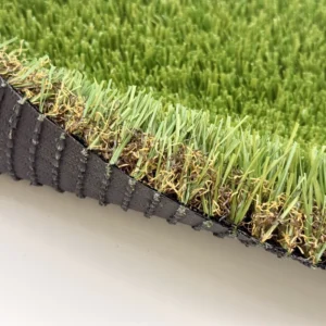 UV Resistant Non-toxic ECO Premium Synthetic Artificial Grass Turf Natural Realistic High Density Fireproof 40mm