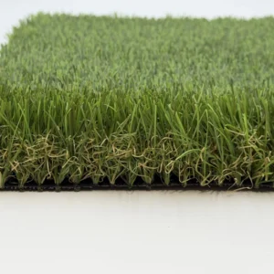 UV-Resistant Polypropylene Synthetic Non-Filling Landscaping Grass Fireproof High-Density Indoor Wall Decoration