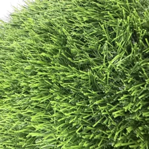 UV Stabilized 50mm Artificial Grass Multi Purpose Indoor Outdoor Turf Roll for Sports Flooring