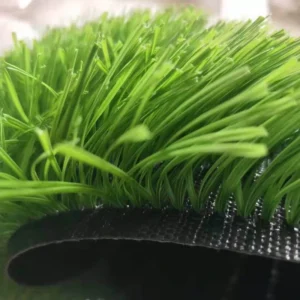 UV Stabilized Sport Artificial Grass Lawn Soft Touch Green Carpet Nursery School Play Area Amusement Park Ground