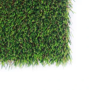 Verdigrass 3.5cm Pile Height SPRING 70UF High Density Soft Eco Friendly Artificial Grass UV Resistant Synthetic Turf Garden