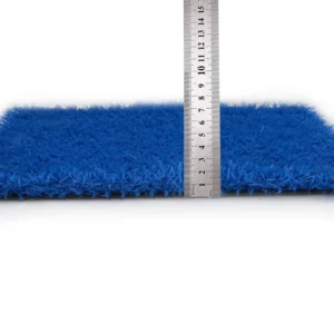Verdigrass Premium High Density 30mm Artificial Grass Turf UV Resistant Durable Eco Friendly Soft Indoor Outdoor CE Approved