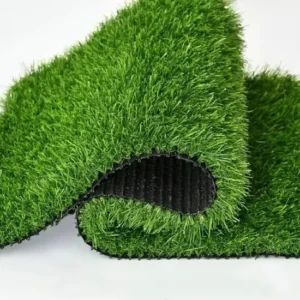 Waterproof Artificial Grass Carpet for Garden, Backyard, Sports Field and Wall Decoration