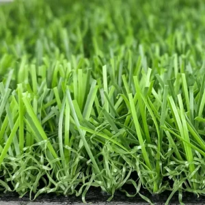 Waterproof Artificial Grass Turf Shock Absorbing Soft Indoor Outdoor Backyard Landscaping Garden Use