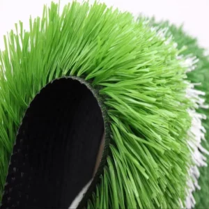 Waterproof Artificial Grass Turf for Sport Court Soccer Field Flooring Green Plastic Carpet