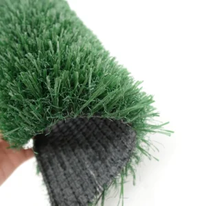 Waterproof Artificial Grass for Football Fields Customizable Synthetic Turf Soccer Landscaping
