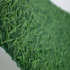 Waterproof Artificial Turf Roll 20mm Pile Sports Synthetic Lawn Indoor Landscaping