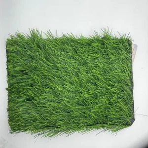 Waterproof Artificial Turf for Garden Balcony Outdoor Synthetic Grass Pet Safe Non Toxic for Children Flooring