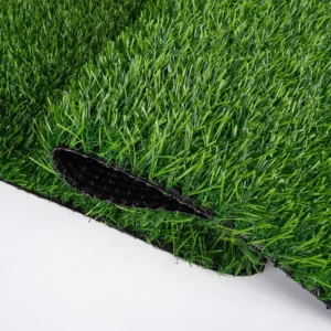 Waterproof Artificial Turf for Sport Courts and Football Fields