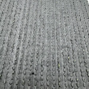 Waterproof Drainage 20mm Artificial Grass for Dog Play Area Realistic Pet Safe Synthetic Turf Carpet for Backyard Landscaping