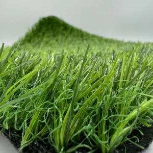 Waterproof Drainage 30mm Artificial Grass for Dog Play Areas Pet Safe Synthetic Turf Carpet for Backyard Landscaping