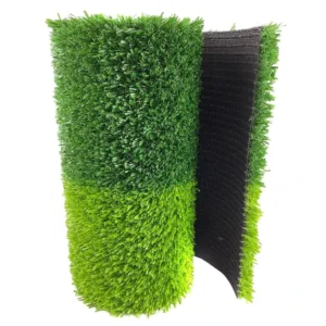 Waterproof Dtex 11000 Artificial Grass Football Field Soccer Artificial Turf