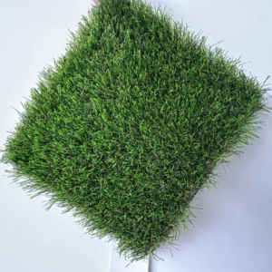 Waterproof Eco-Friendly Artificial Landscaping Grass Backyard Turf for Indoor and Outdoor Use