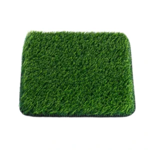 Waterproof Fireproof Green Synthetic Artificial Grass Dense Turf for Outdoor Gardens Soccer Sports