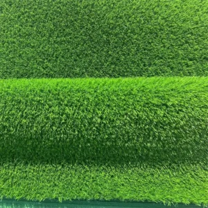 Waterproof High Density 20mm Artificial Grass Synthetic Turf Soft Green Home Garden Landscaping