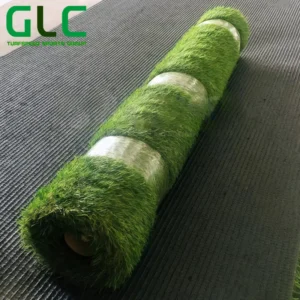 Waterproof Outdoor Artificial Plastic Grass Synthetic Green Garden Grass for Indoor and Outdoor Use
