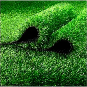 Waterproof Outdoor Synthetic Golf Turf 10mm 30mm 60mm Artificial Grass Putting Green Sports Flooring for Gym Gardens and Landscaping