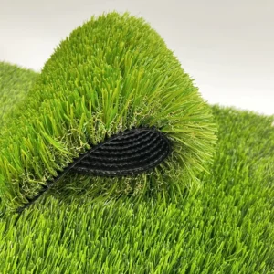 Waterproof Sports Court Artificial Turf Football Synthetic Grass Carpet