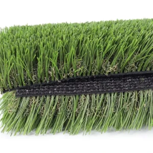 Waterproof Sports Field Grass Landscaping Grass Backyard Garden Interlocking Grass