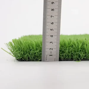 Wear-Resistant Recreational Landscape Artificial Turf