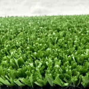 Wear resistant and Durable Artificial Lawn Synthetic Grass for Mat Wall Leisure Area Rooftop