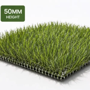 Woven Artificial Grass, Natural Spring Green for Roof Decks and Balconies
