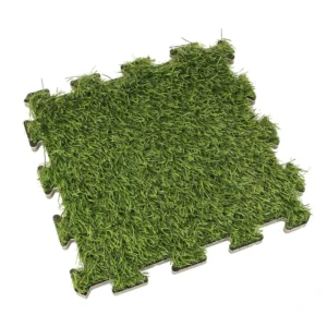 XPE Foam Base Layer for Artificial Turf, Playground and Landscaping Safety Padding