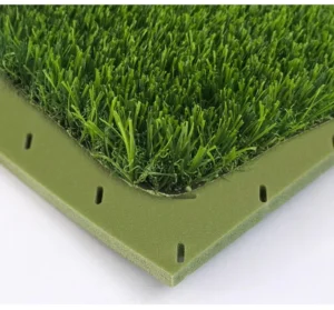 XPE Foam Underlay for Outdoor Playgrounds and Synthetic Turf